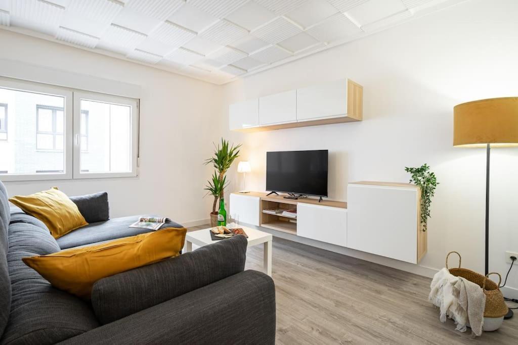 Apartamento San Jose Gijon Exterior photo