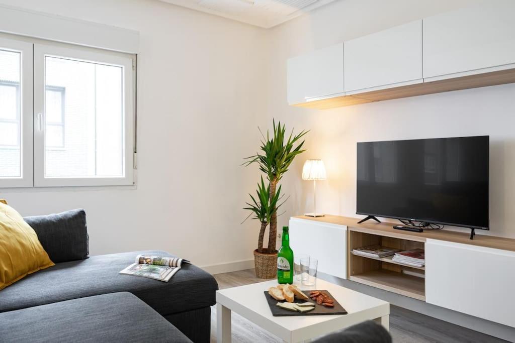 Apartamento San Jose Gijon Exterior photo