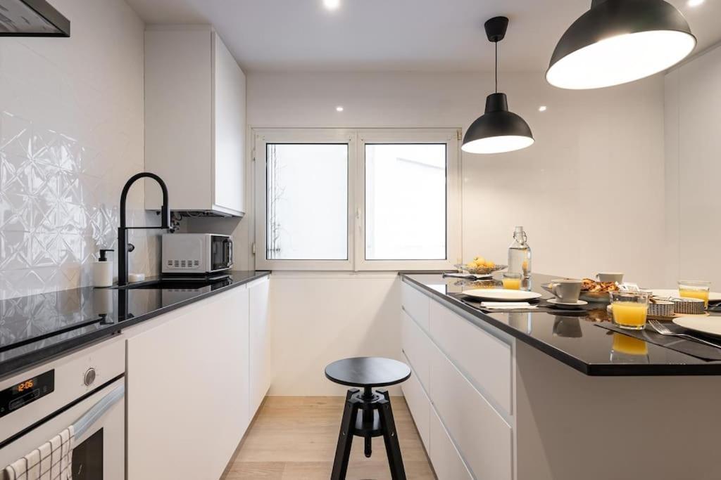 Apartamento San Jose Gijon Exterior photo