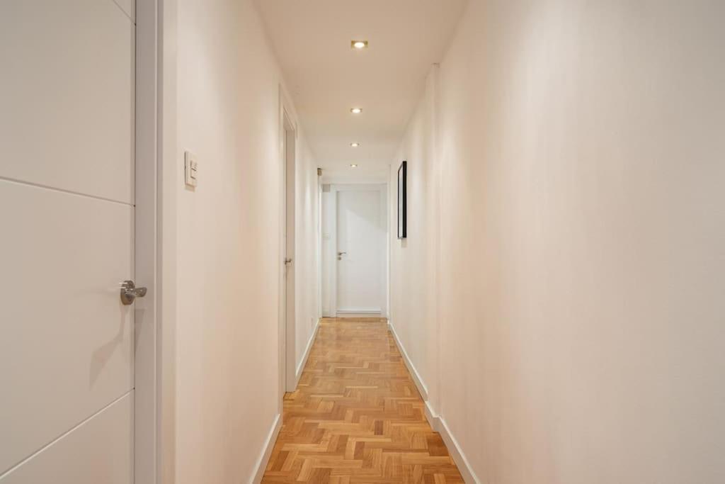 Apartamento San Jose Gijon Exterior photo