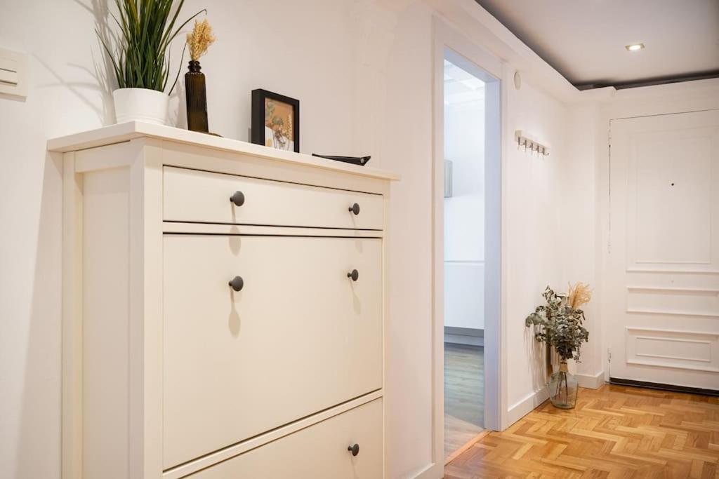Apartamento San Jose Gijon Exterior photo