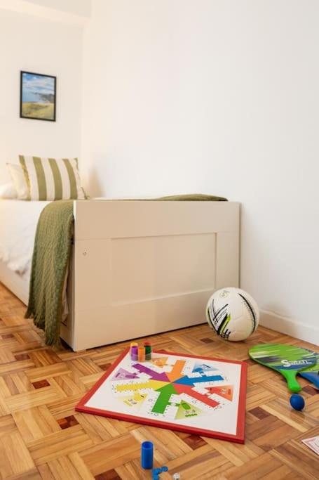 Apartamento San Jose Gijon Exterior photo
